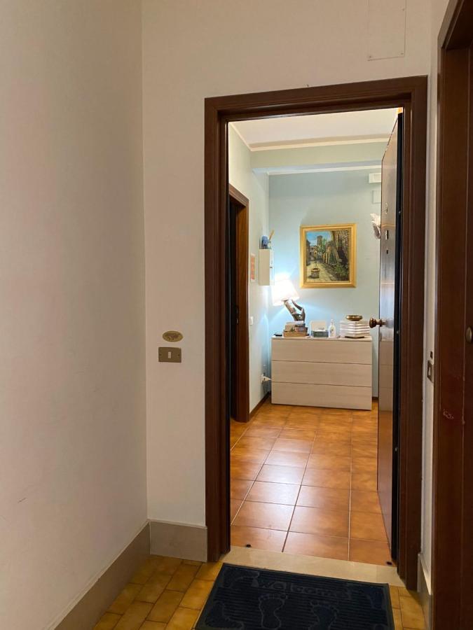 Da Debby Hotel Pisa Exterior photo