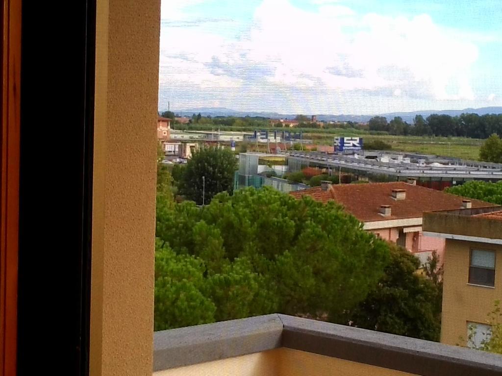 Da Debby Hotel Pisa Exterior photo