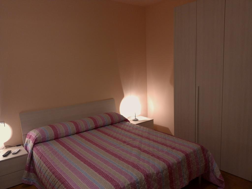 Da Debby Hotel Pisa Exterior photo